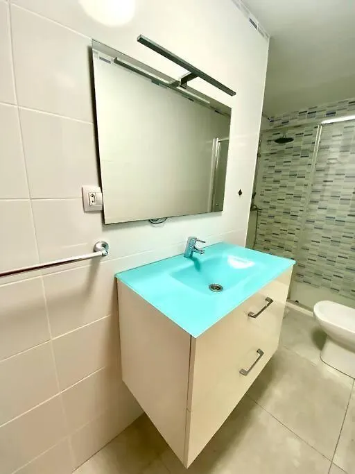 Apartamento Calle Palangreros Fuengirola