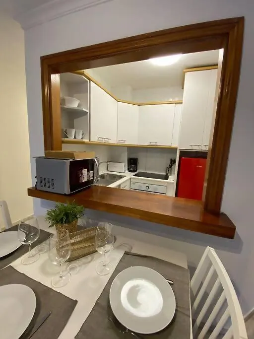 Apartamento Calle Palangreros Fuengirola Spain