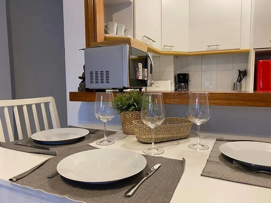Apartment Apartamento Calle Palangreros Fuengirola