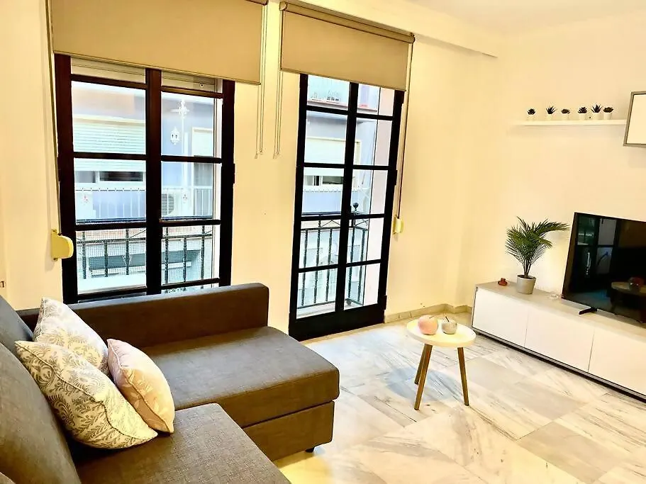 Apartamento Calle Palangreros Fuengirola
