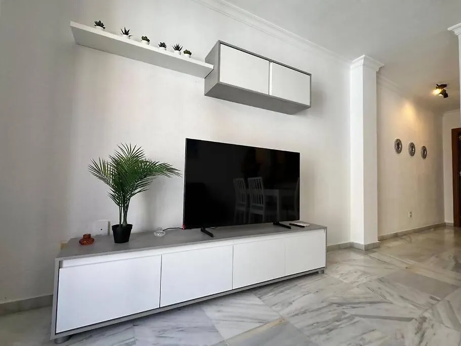 Apartment Apartamento Calle Palangreros Fuengirola