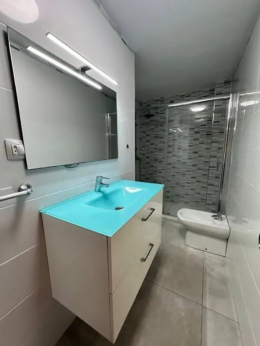 Apartment Apartamento Calle Palangreros Fuengirola Spain
