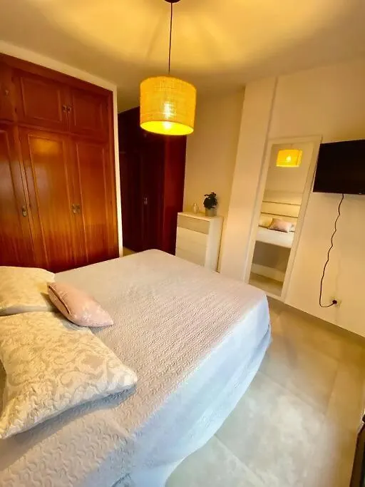 Apartamento Calle Palangreros Fuengirola 0*,
